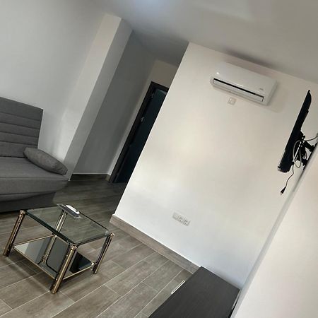 Apartamento Tejares 2A مالقة المظهر الخارجي الصورة