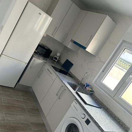 Apartamento Tejares 2A مالقة المظهر الخارجي الصورة