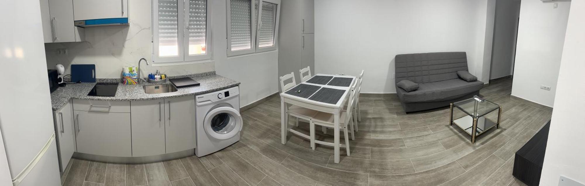 Apartamento Tejares 2A مالقة المظهر الخارجي الصورة
