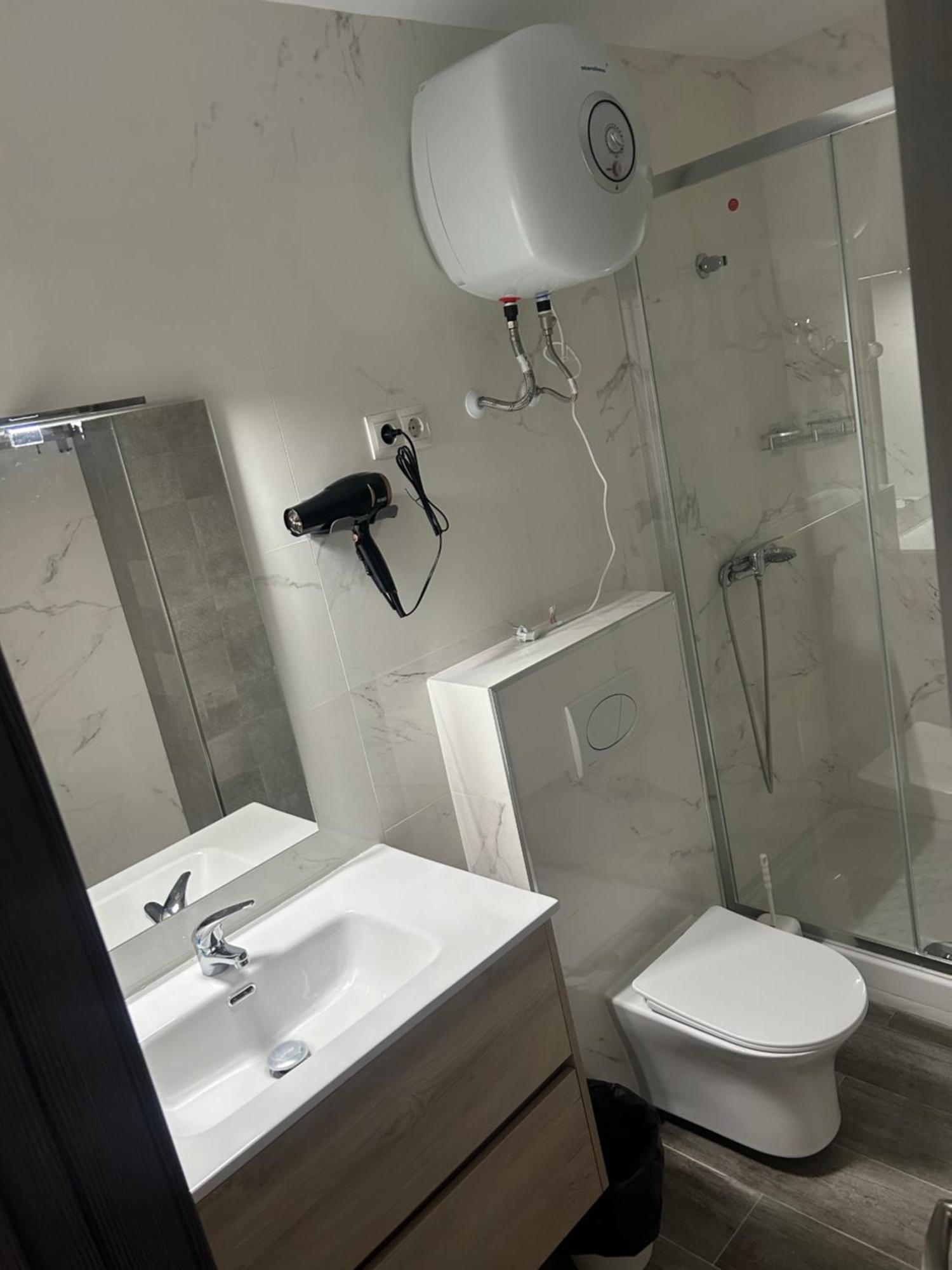 Apartamento Tejares 2A مالقة المظهر الخارجي الصورة