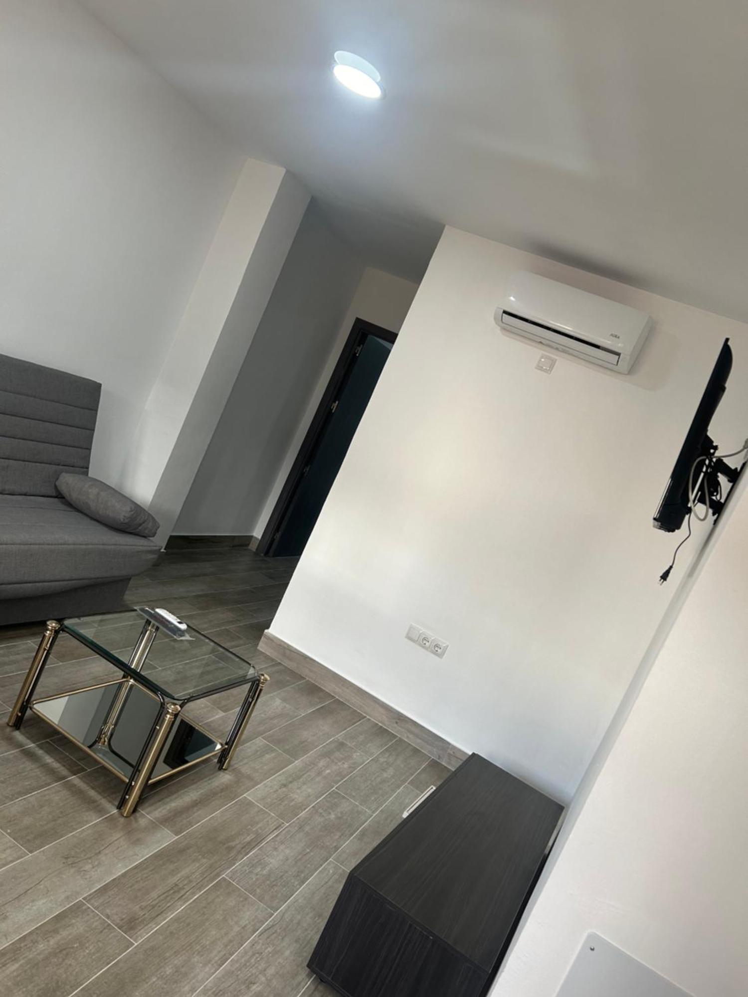 Apartamento Tejares 2A مالقة المظهر الخارجي الصورة