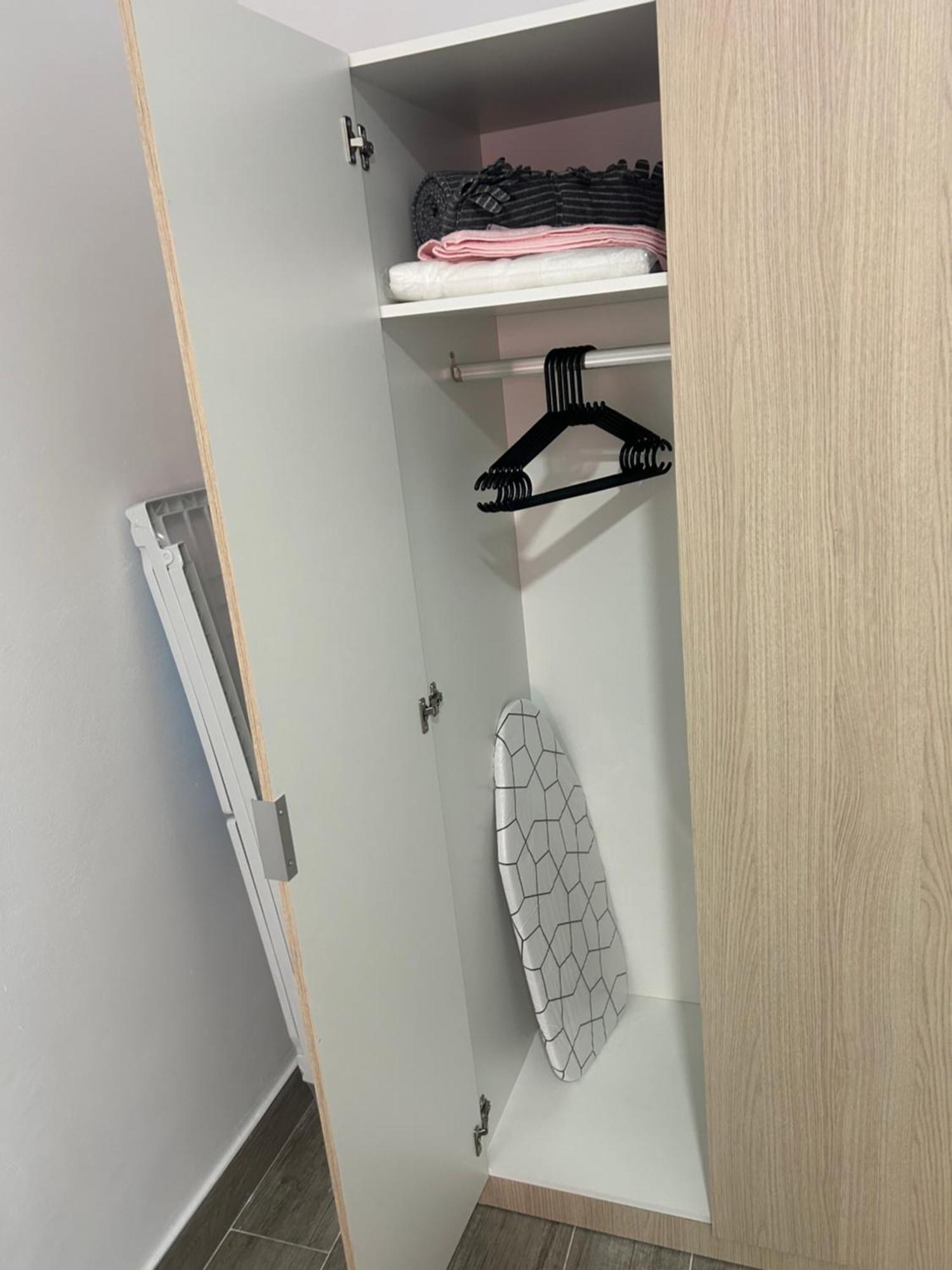 Apartamento Tejares 2A مالقة المظهر الخارجي الصورة